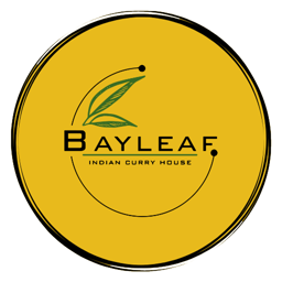 Bayleaf Indian Curry House logo.