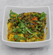 Saag Aloo