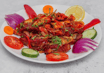Lamb Tikka