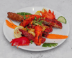 Tandoori Mix Grill